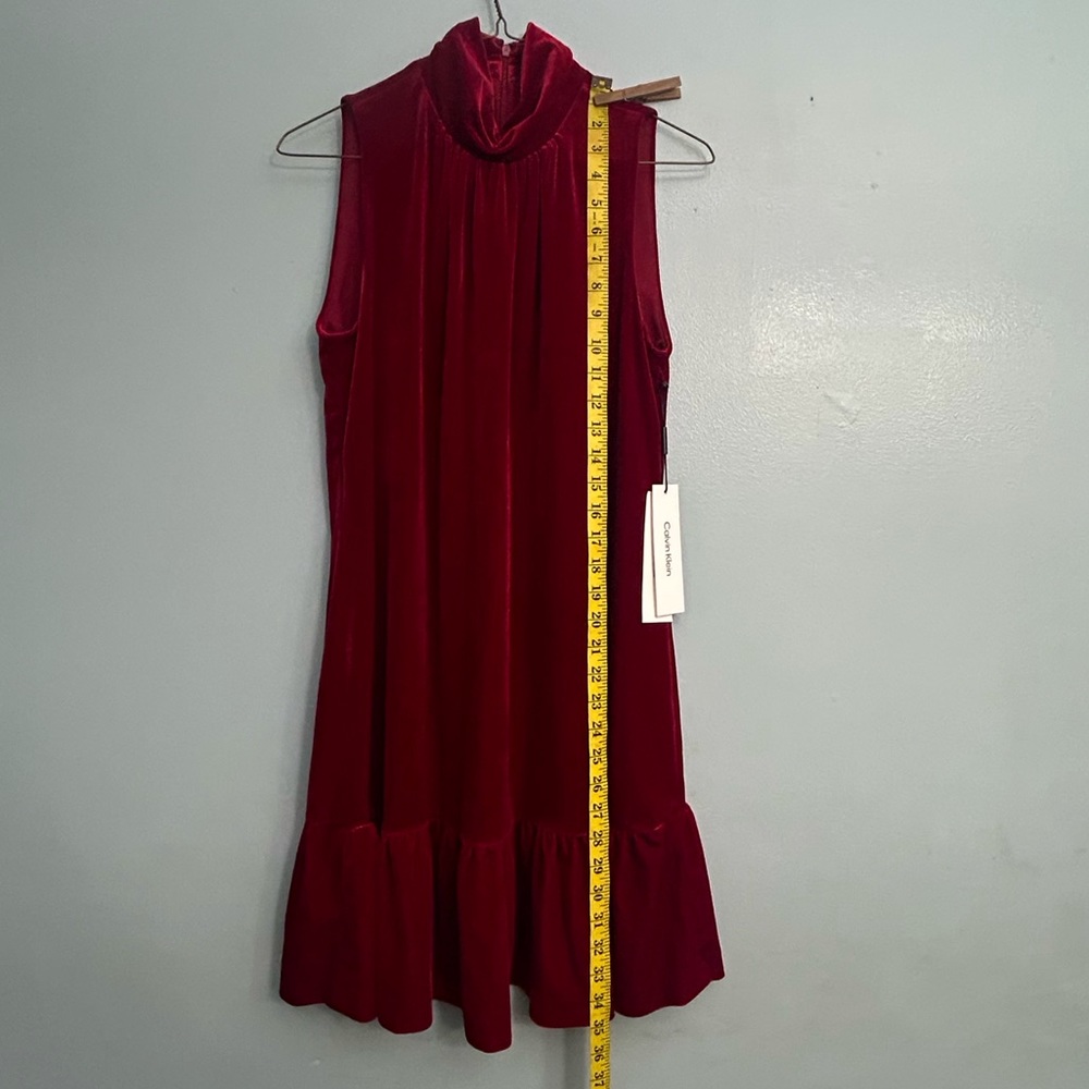 CALVIN KLEIN DRESS